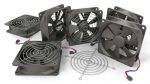 fans and cooling