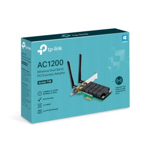 TP-Link Archer AC1200 Wireless Dual Band PCI Express Adapter