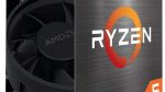 AMD AM4(Zen3)