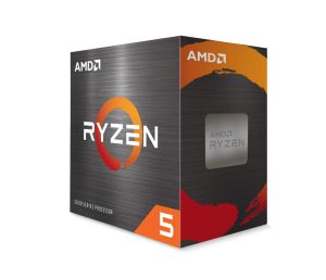 AMD Ryzen 7 5800X Zen 3 CPU