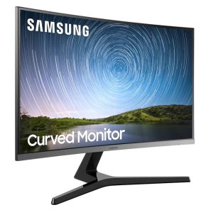 Samsung R500 FHD 27" FreeSync Curved Gaming Monitor