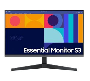 Samsung 27" 100Hz IPS FHD Gaming Monitor