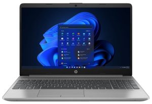 HP 255 G9 15.6" FHD AMD Laptop