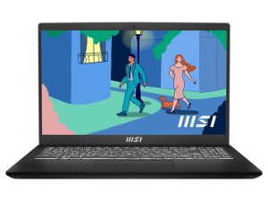 MSI Modern14 i5 Laptop