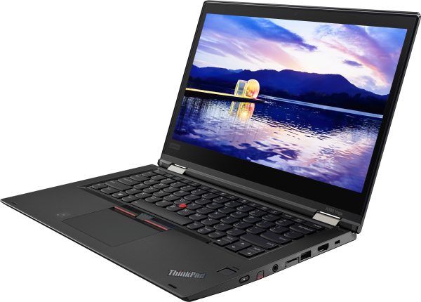 Lenovo ThinkPad Yoga 380 2 in 1 Laptop