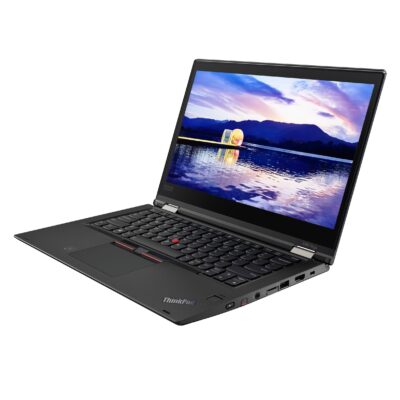 Lenovo IdeaPad i5 Laptop