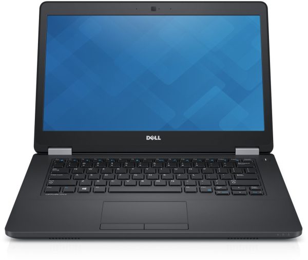 Dell Latitude 2 in 1 i5 Laptop