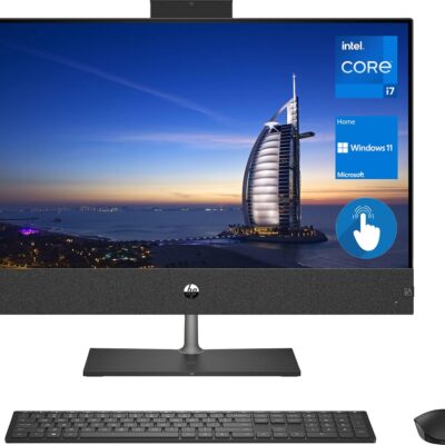 HP Pavilion All in One PC