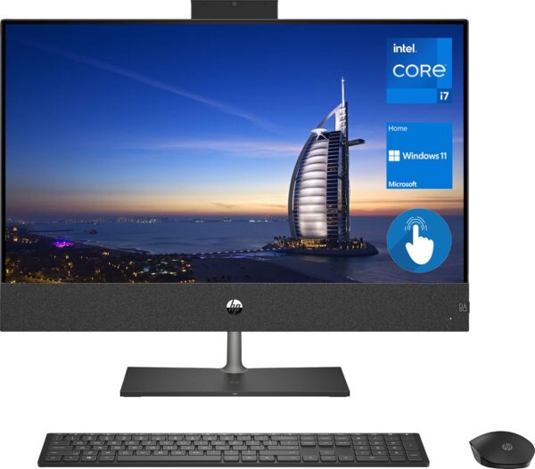 HP Pavilion All in One PC