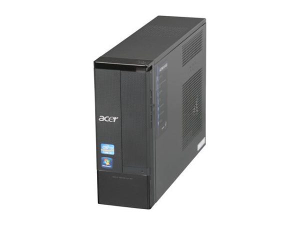 Acer Desktop i3 Computer