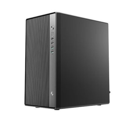 DeepCool CC310 Mid Tower Micro ATX Case