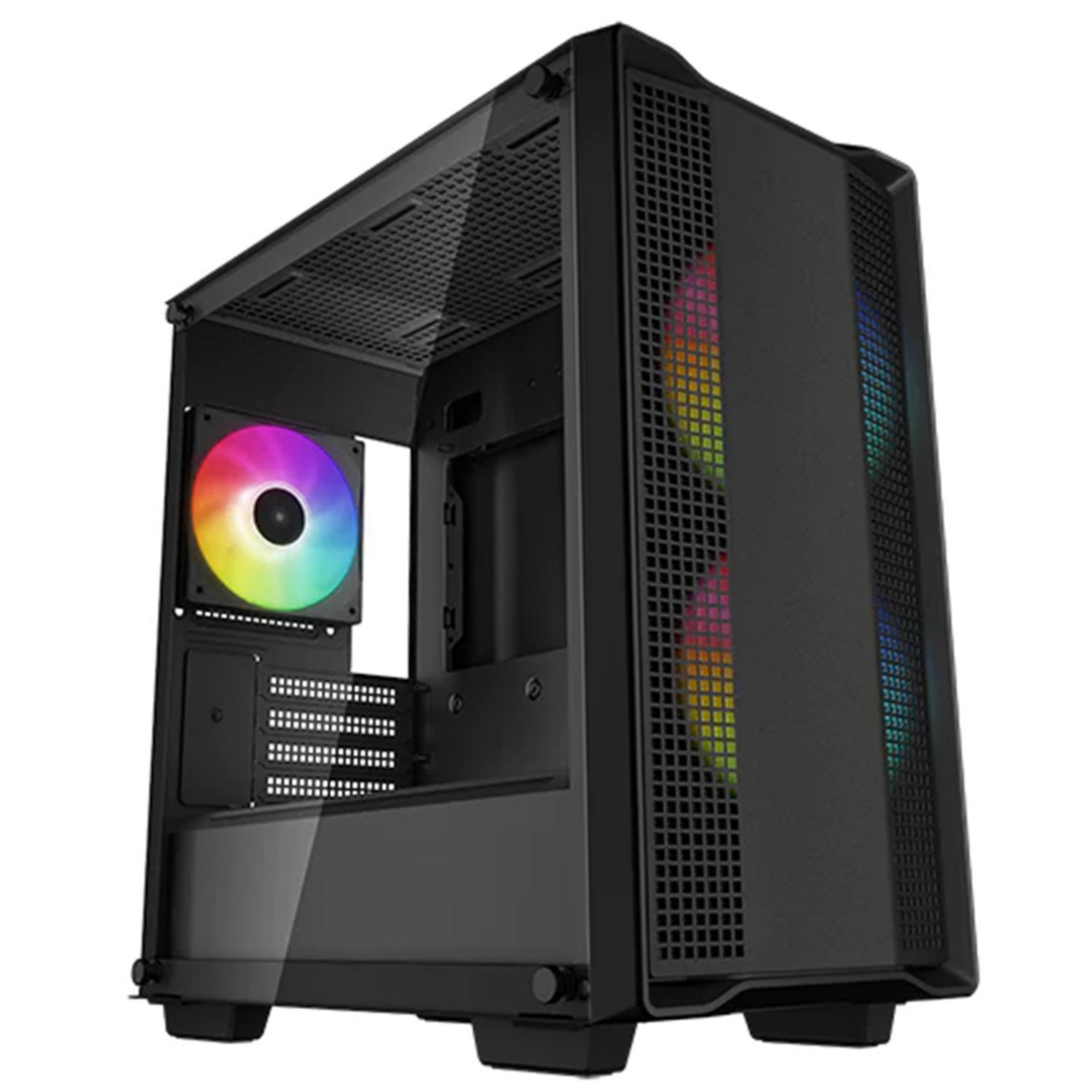 DeepCool CC360 ARGB Micro-ATX Case