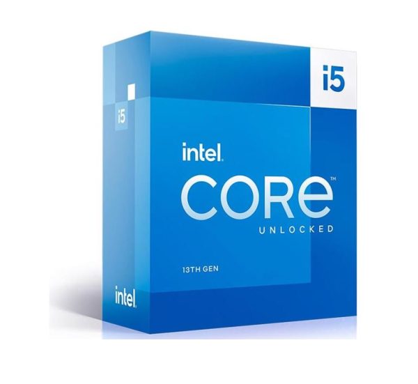 Intel i5 13600KF CPU