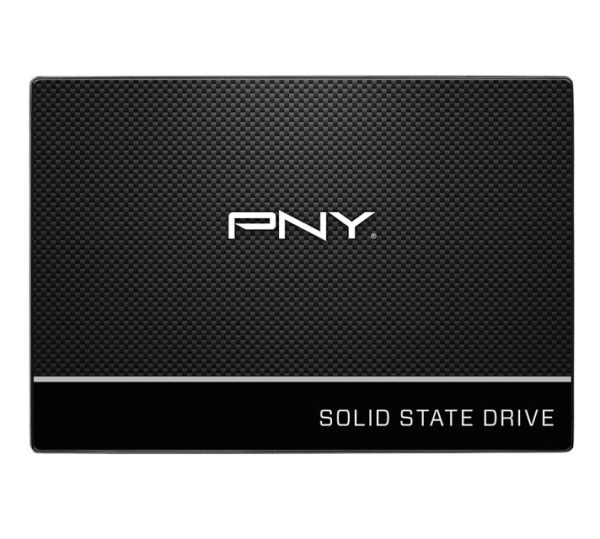 PNY CS900 500GB 2.5" SSD