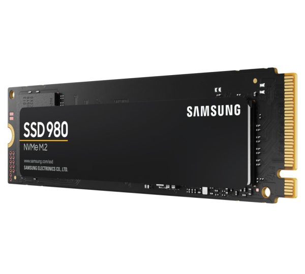 Samsung 980 500GB NVMe SSD