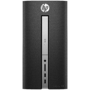 HP Desktop i5 9500 Computer