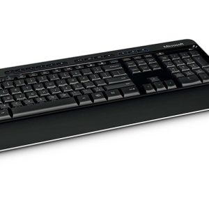 Keyboard and Mouse