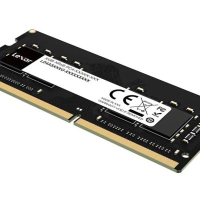 Lexar 16GB DDR4 3200Mhz SODIMM