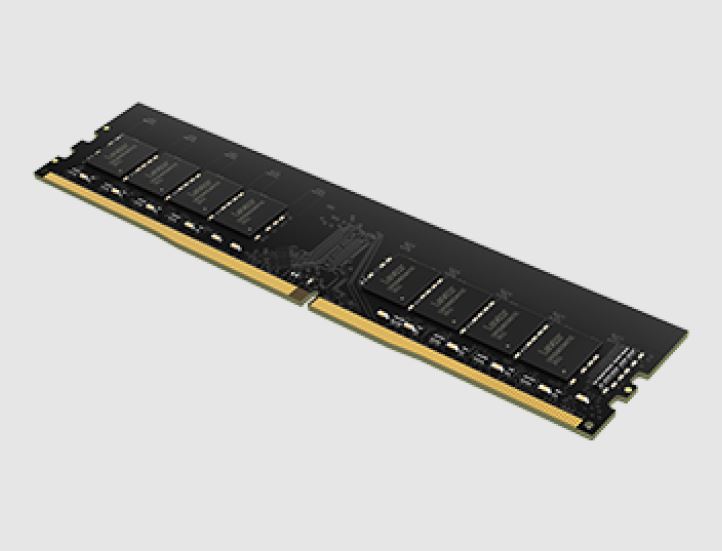 Lexar DDR4 UDIMM 8GB 3200 RAM
