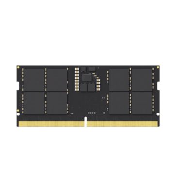 Lexar DDR5 SODIMM 16GB 5600