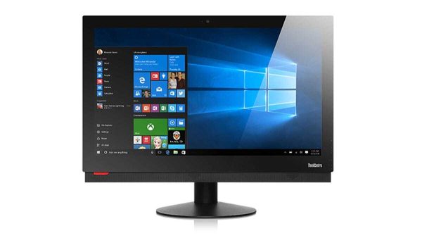 Lenovo ThinkCenter All in One