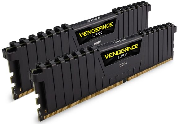 Corsair Vengeance LPX 16GB (2x8GB) DDR4 3200MHz RAM