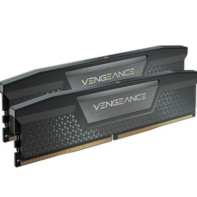 Corsair Vengeance 32GB (2x16GB) DDR5 UDIMM 5600Mhz PC Memory