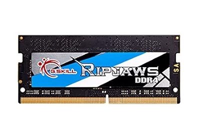 G.SKILL 16GB (1 x 16GB)/ PC4-25600 / DDR4 3200 Mhz SODIMM