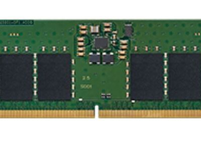 HP 16GB (1x16GB) DDR5 SODIMM 5600MHz