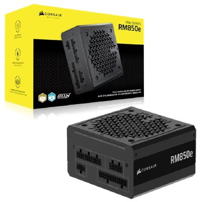 Corsair RM850e Fully Modular ATX Power