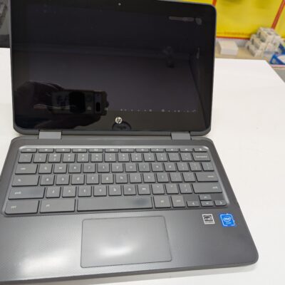 HP ChromeBook 11 x360 G1 Laptop