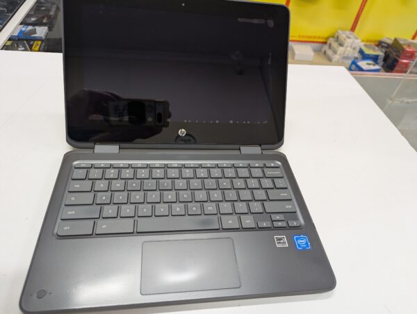 HP ChromeBook 11 x360 G1 Laptop
