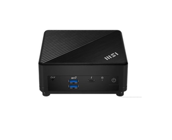 MSI Cubi 5 Mini PC Intel® Core™ i7-1255U