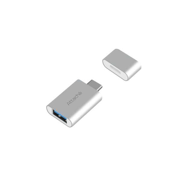 USB Type-C To USB 3.1 Adapter