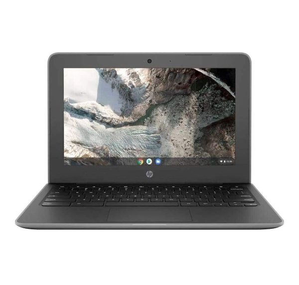 HP ChromeBook 11 x360 G1 Laptop