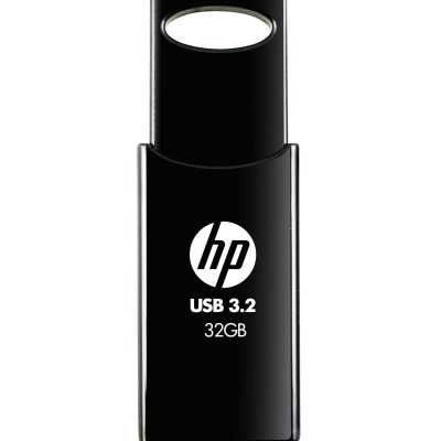 HP 712w 32GB USB 3.2 Flash Drive