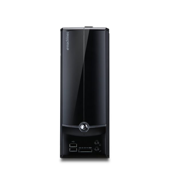 Acer eMachine-AMD