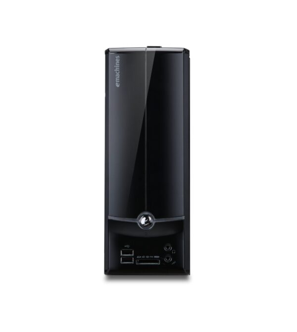 Acer eMachine-AMD