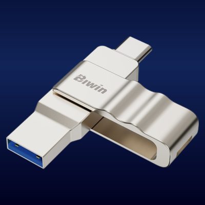Biwin UD150 128GB USB Flash Drive USB 3.2