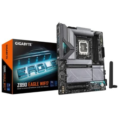 Gigabyte Z890 EAGLE WIFI7 Motherboard