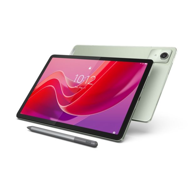 Lenovo Tab M11 Wi-Fi LTE 128GB With Pen