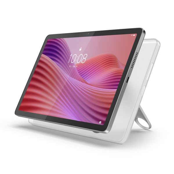 Lenovo Tab 10.1 + Clear Case Wi-Fi 128GB