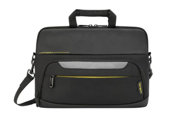 Targus 16"-17" CityGear Slimlite Topload Notebook Case