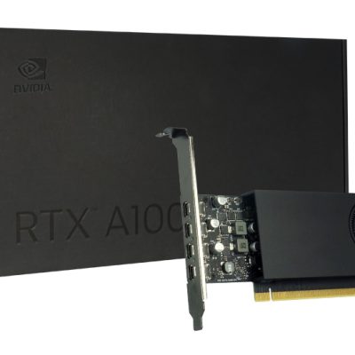 Leadtek nVidia RTX A1000 8GB Workstation Graphic Card