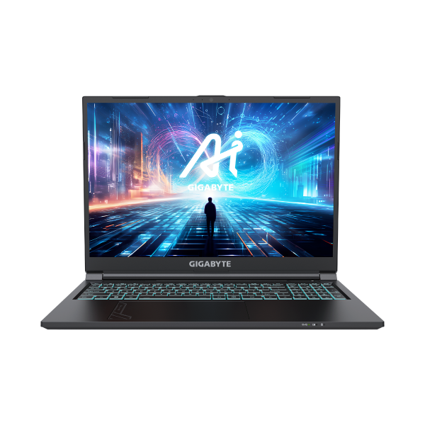 AORUS 16X (WQXGA) i7 GAMING NOTEBOOK