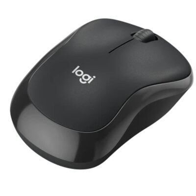 Logitech M240 SILENT Bluetooth Mouse