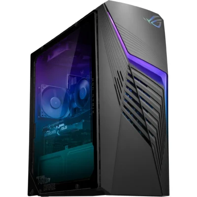 Refurbished Asus ROG Gaming Systems