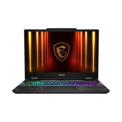 MSI Cyborg 15 Intel Core i7 | NVIDIA RTX 5060 8GB