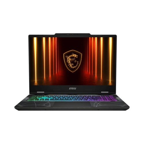 MSI Cyborg 15 Max Intel® Core™ 7 240H, RTX5070 Gaming Laptop