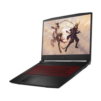 MSI Katana Series i7 Gaming Notebook